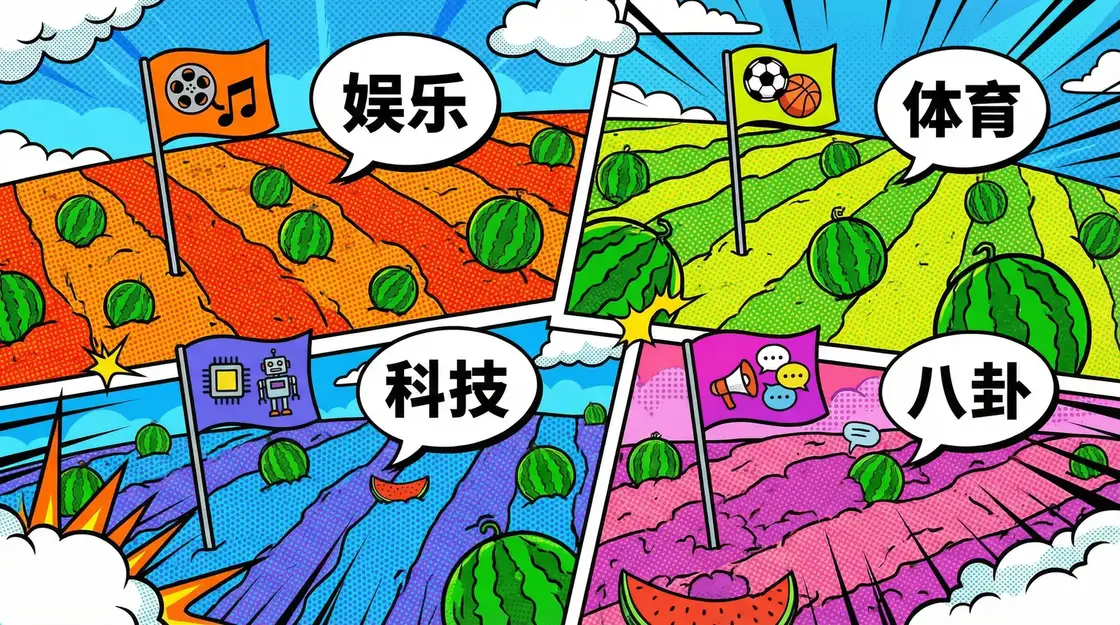 MK体育平台 娱乐瓜田分类